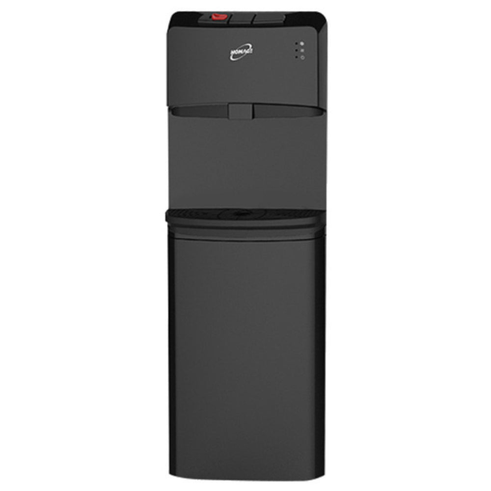 HOMAGE WATER DISPENSER Model HWD-49332P B