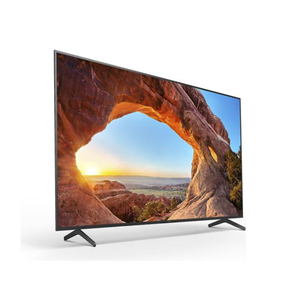 SONY 85 INCH 4K UHD SMART LED TV Model KD-85X85J