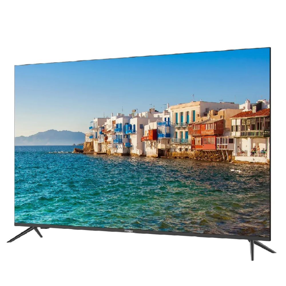 HAIER 40 INCH ANDROID SMART LED TV Model H40K66FG