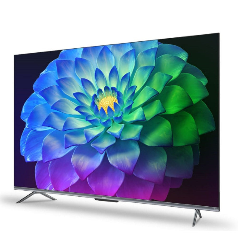 HAIER 50 INCH SMART & 4K UHD GOOGLE TV Model H50P7UX