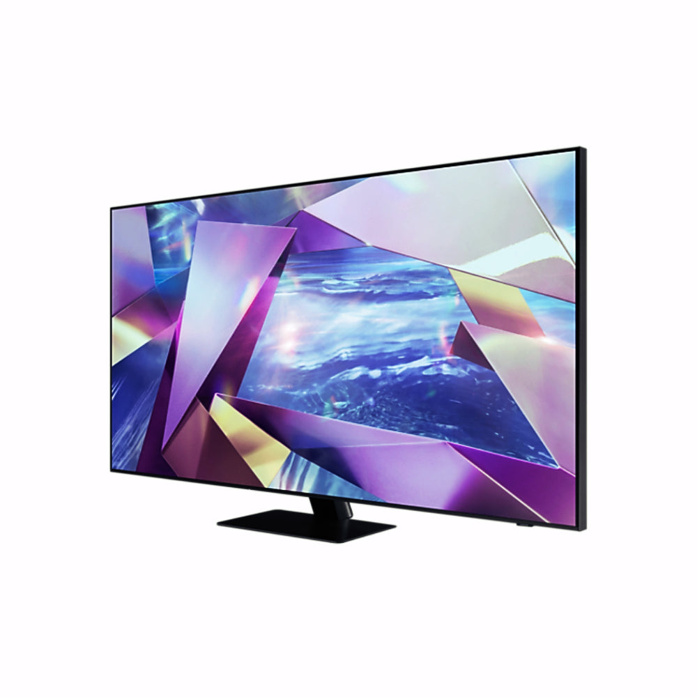 SAMSUNG 55 INCH QLED 8K HDR SMART TV Model QE55Q700TA