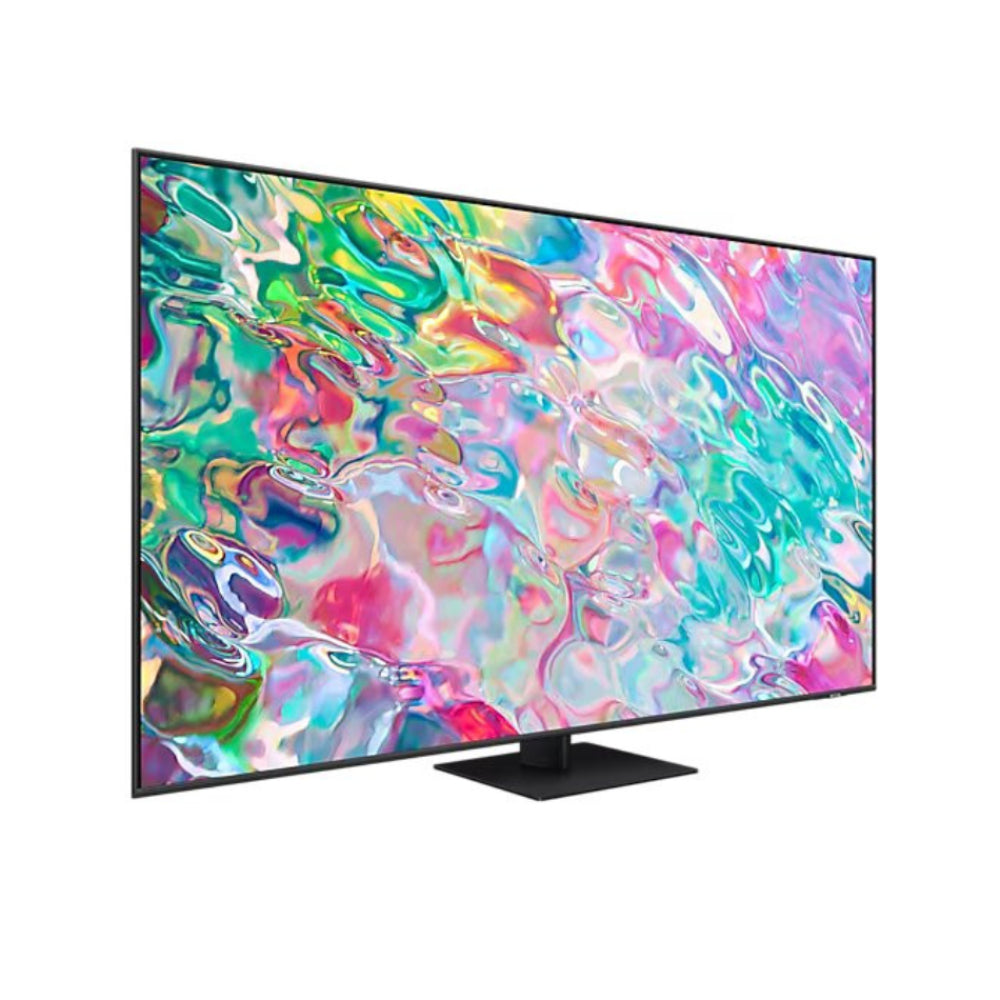 SAMSUNG 65 INCH SMART & 4K QLED TV Model 65Q70B