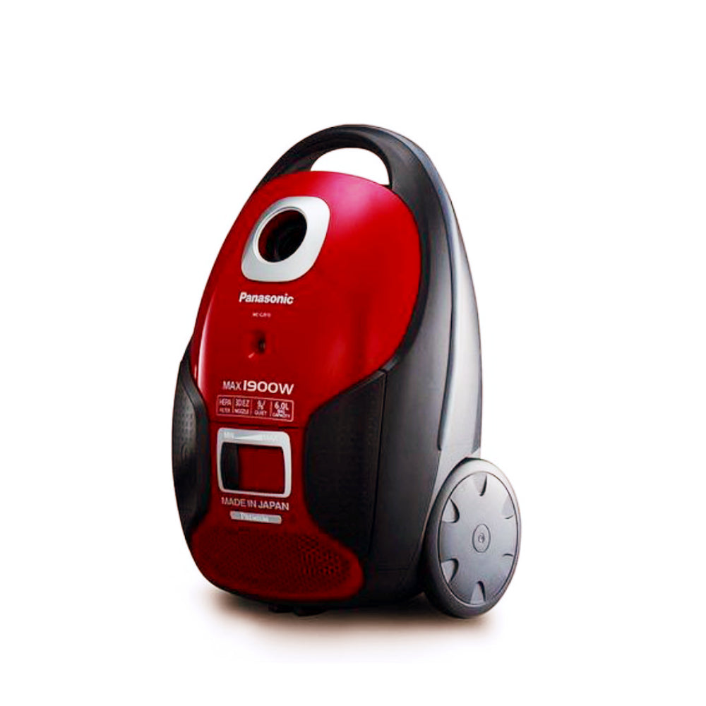 PANASONIC VACUUM CLEANER Model MC-CG711