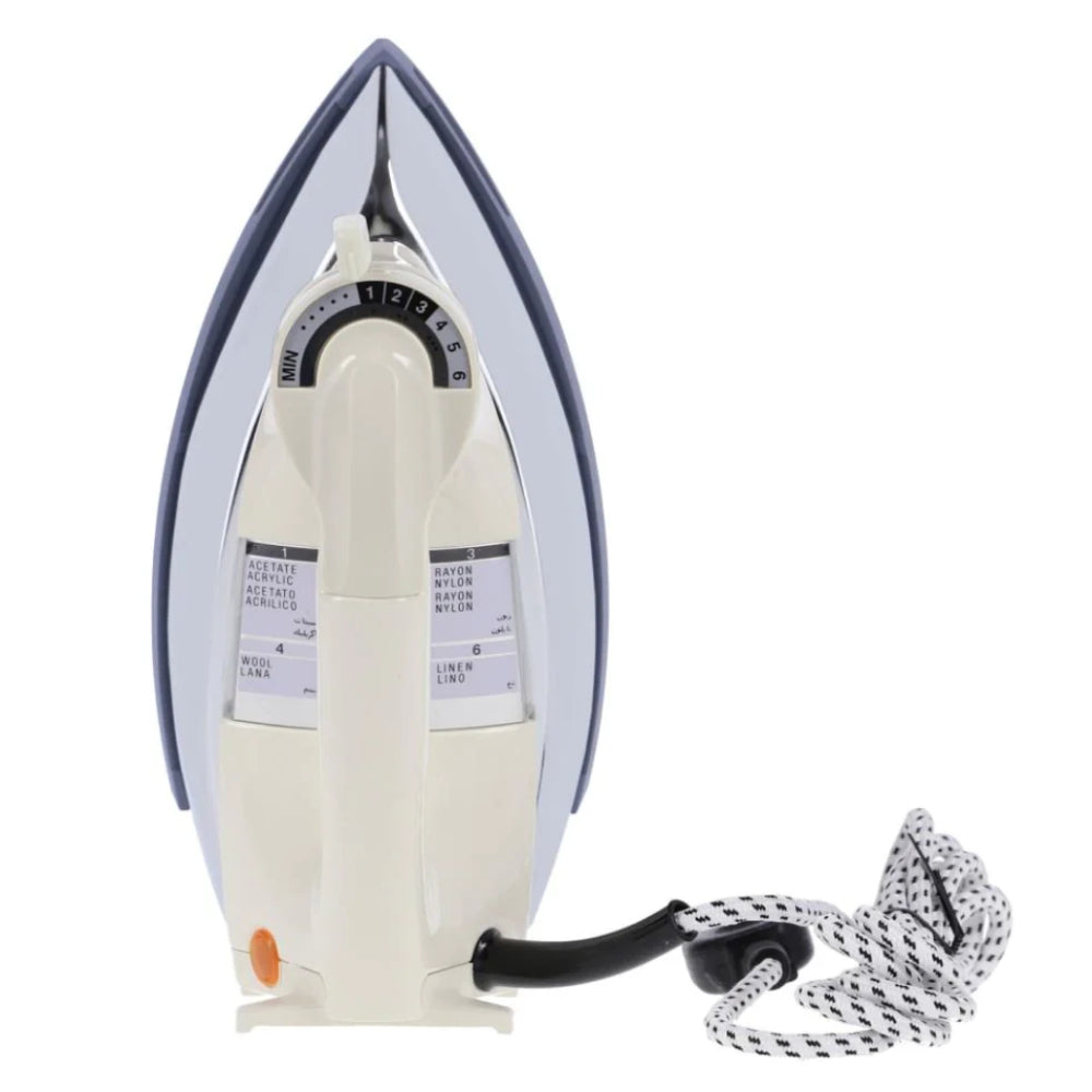 PANASONIC DRY IRON Model NI-22AWT