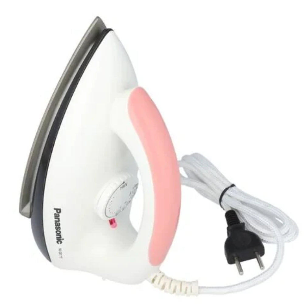 PANASONIC DRY IRON Model NI-317T