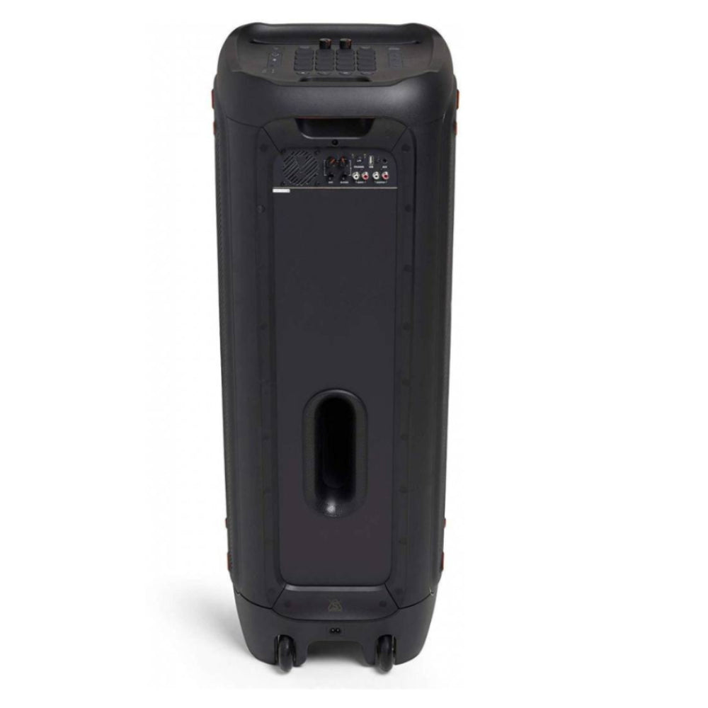 JBL POWERFUL BLUETOOTH PARTY SPEAKER Model PARTYBOX 1000