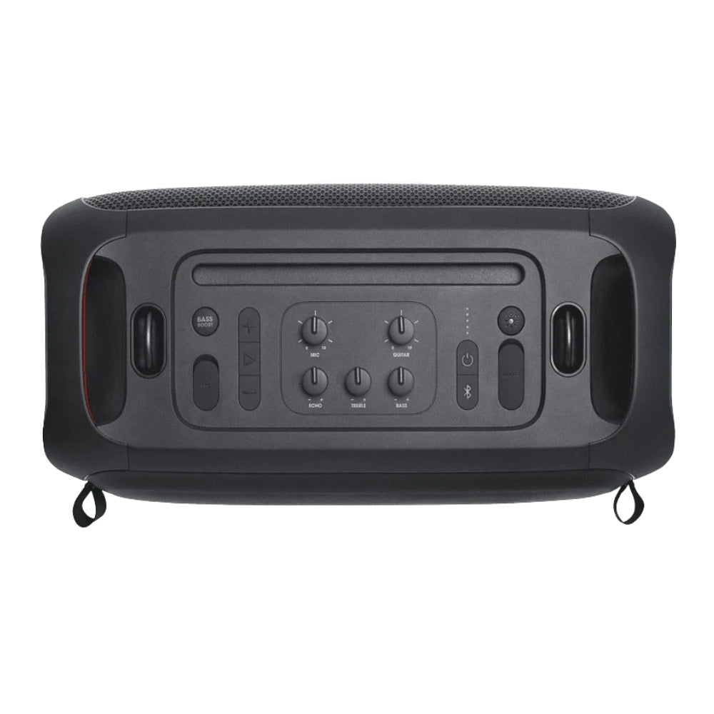 JBL PORTABLE PARTY SPEAKER Model PARTYBOX ON-THE-GO