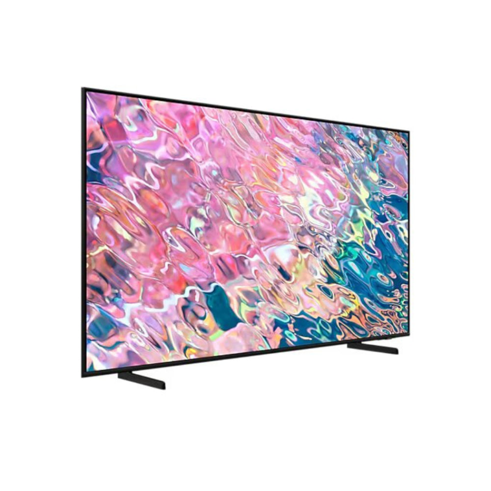SAMSUNG 65 INCH SMART & 4K Model 65Q60B
