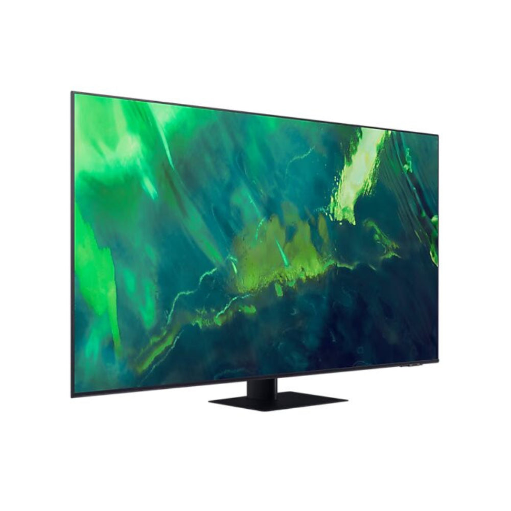 SAMSUNG 55 INCH SMART & 4K QLED TV Model 55Q70B