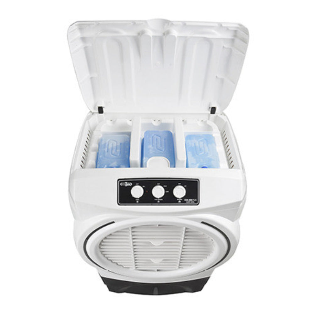 SUPER ASIA ROOM COOLER EASY COOL Model ECM-4600 PLUS