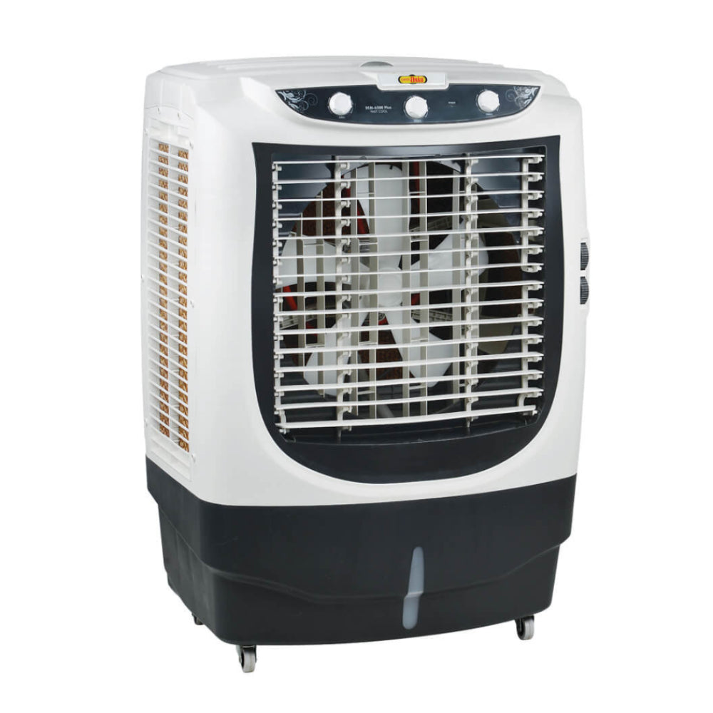SUPER ASIA AIR COOLER FAST COOL Model ECM-6500 PLUS