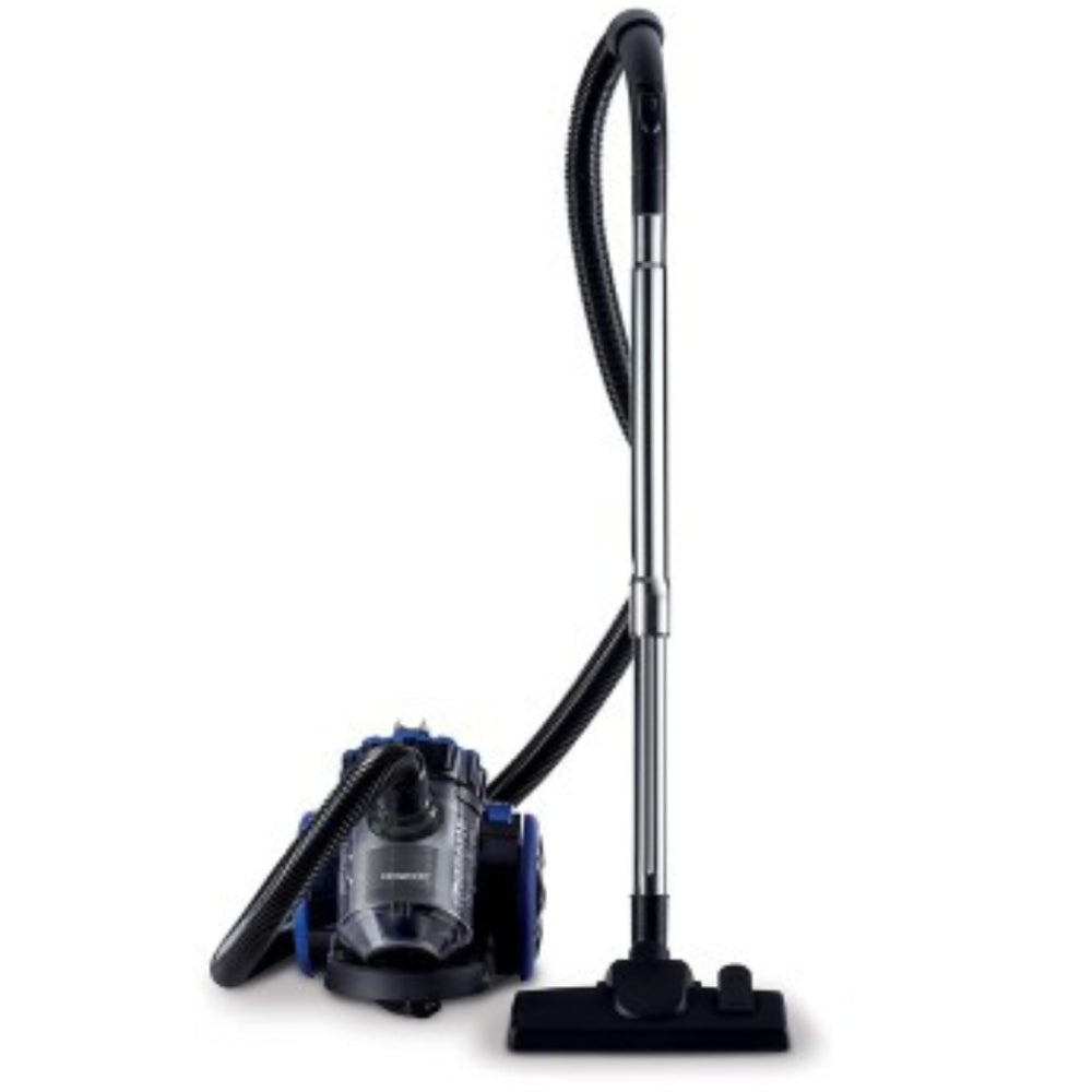 KENWOOD VACUUM CLEANER Model VBP50.000BB