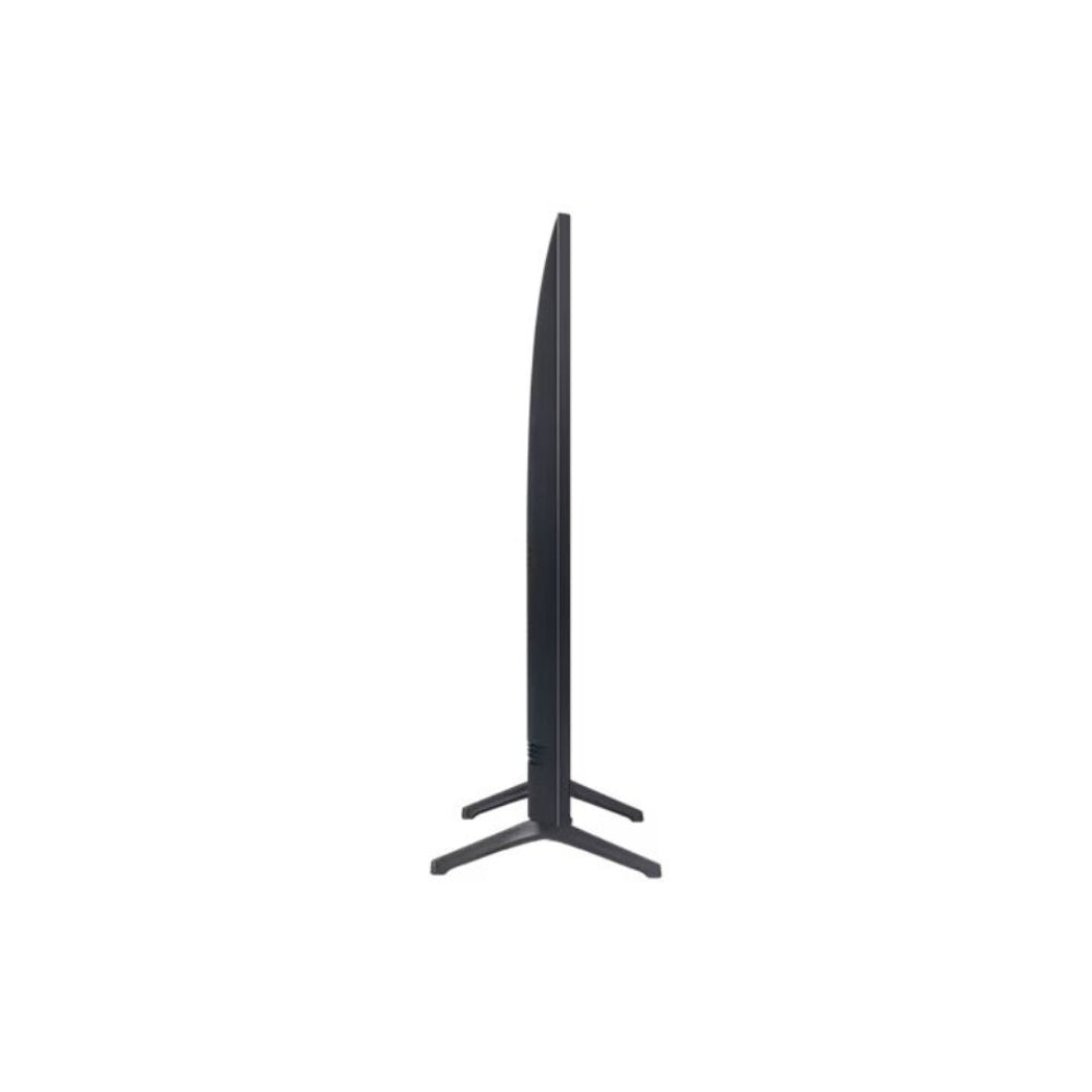 SAMSUNG 75 INCH SMART & 4K UHD SMART TV Model 75AU7000