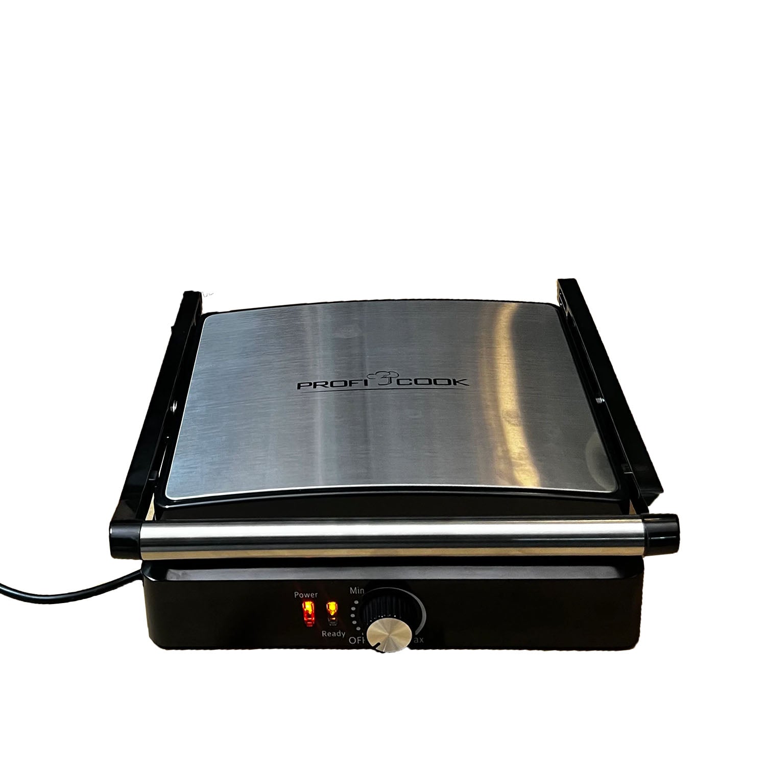 PROFICOOK BBQ GRILL Model PC3355