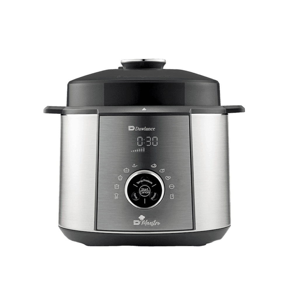 DAWLANCE MULTI COOKER Model DWMC 3015
