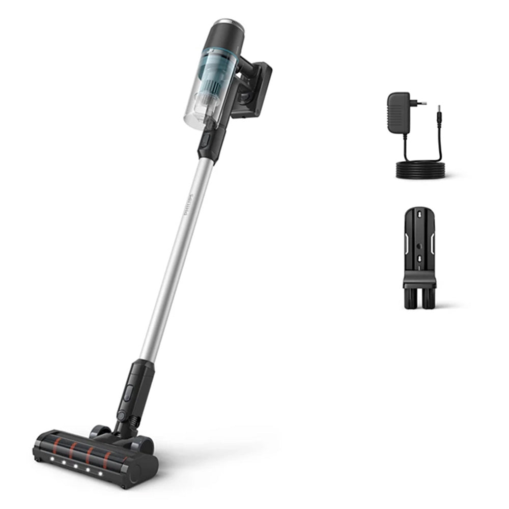 PHILIPS CORDLESS VACUUM CLEANER Model XC3031