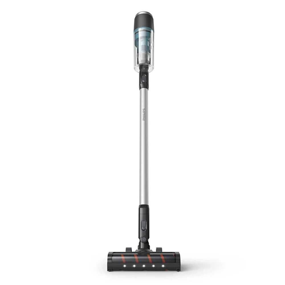 PHILIPS CORDLESS VACUUM CLEANER Model XC3031