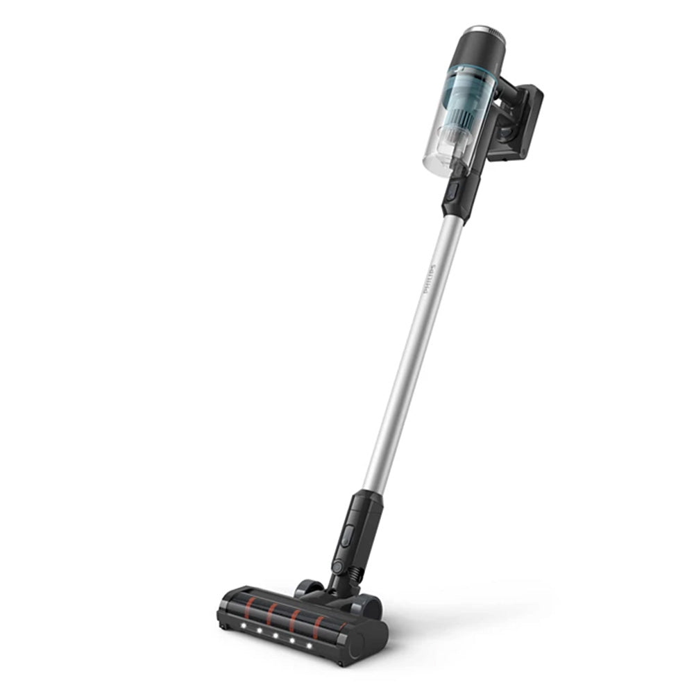 PHILIPS CORDLESS VACUUM CLEANER Model XC3031