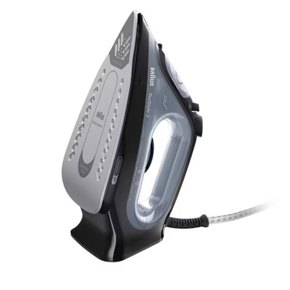 BRAUN STEAM IRON Model SI3055
