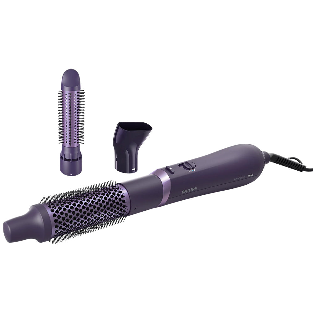 PHILIPS AIR STYLER Model BHA305