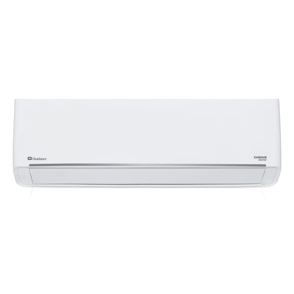DAWLANCE 1.5 TON CHROME DC INVERTER AC Model 30 CHROME W