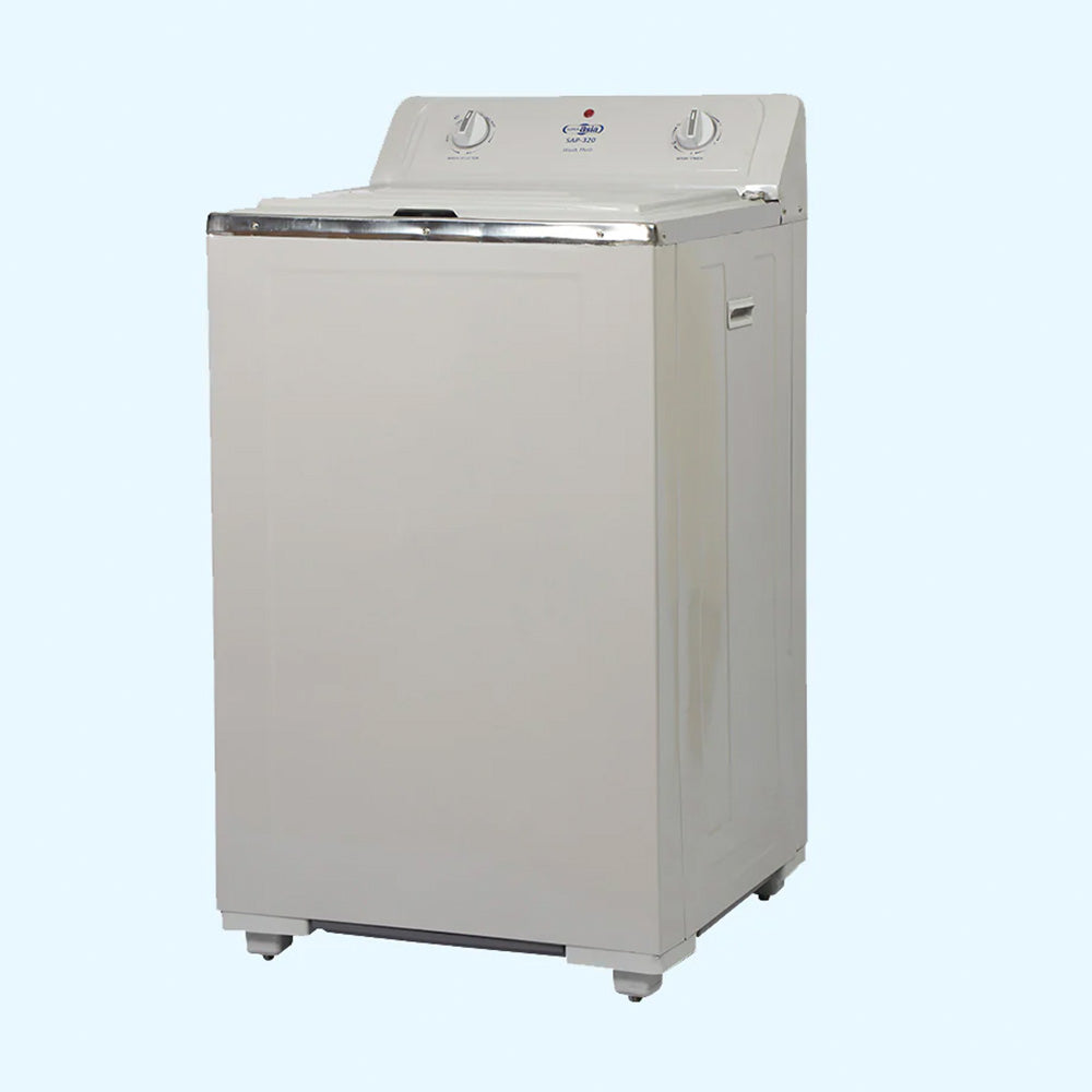 SUPER ASIA 7KG SINGLE TUB WASHING MACHINE Model SAP-320