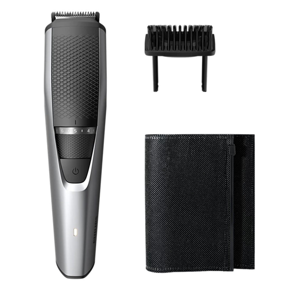 PHILIPS BEARD TRIMMER Model BT3216