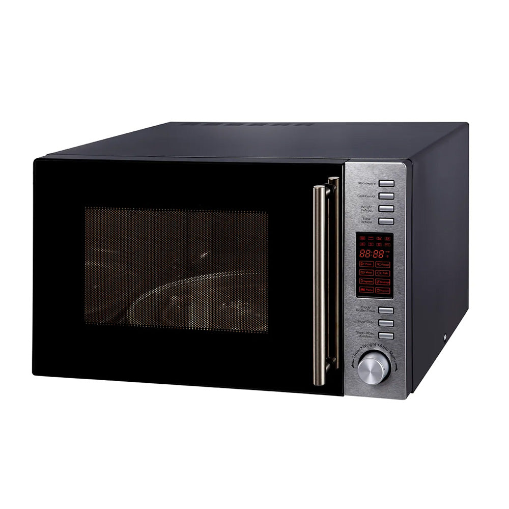 HAIER GRILL MICROWAVE OVEN 32 LITER Model HMW-32300B