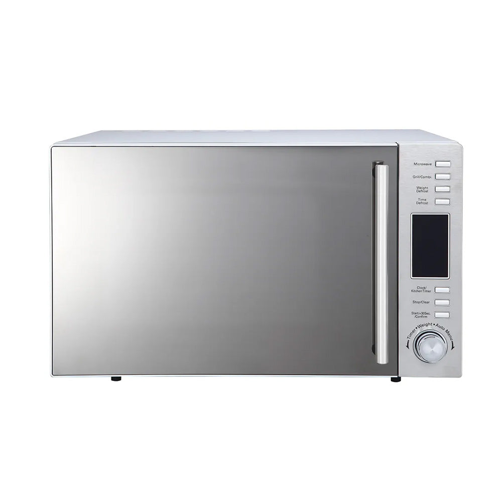 HAIER GRILL MICROWAVE OVEN 32 LITER Model HMW-32300S