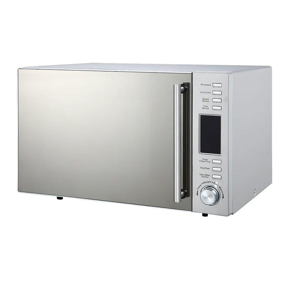 HAIER GRILL MICROWAVE OVEN 32 LITER Model HMW-32300S