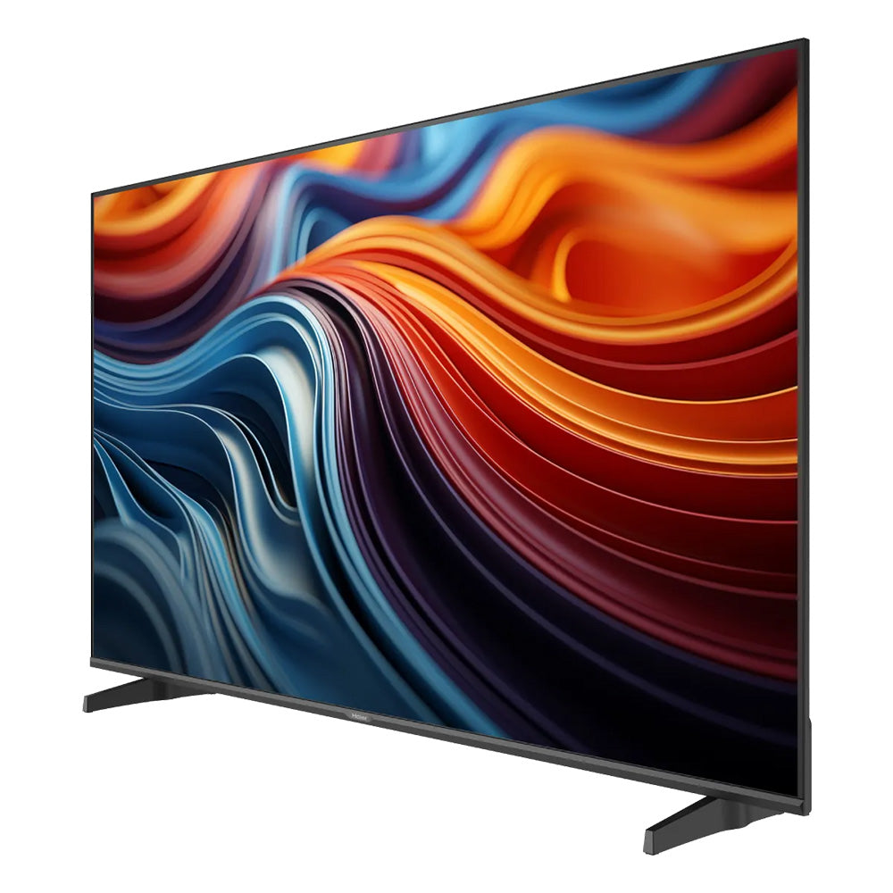 HAIER 32 INCH GOOGLE LED TV Model 32K85GX