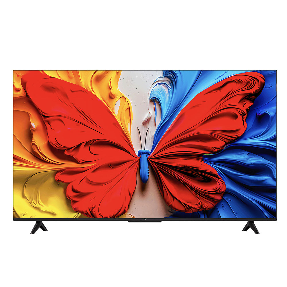 TCL 40 INCH SMART QLED TV Model 40S51K