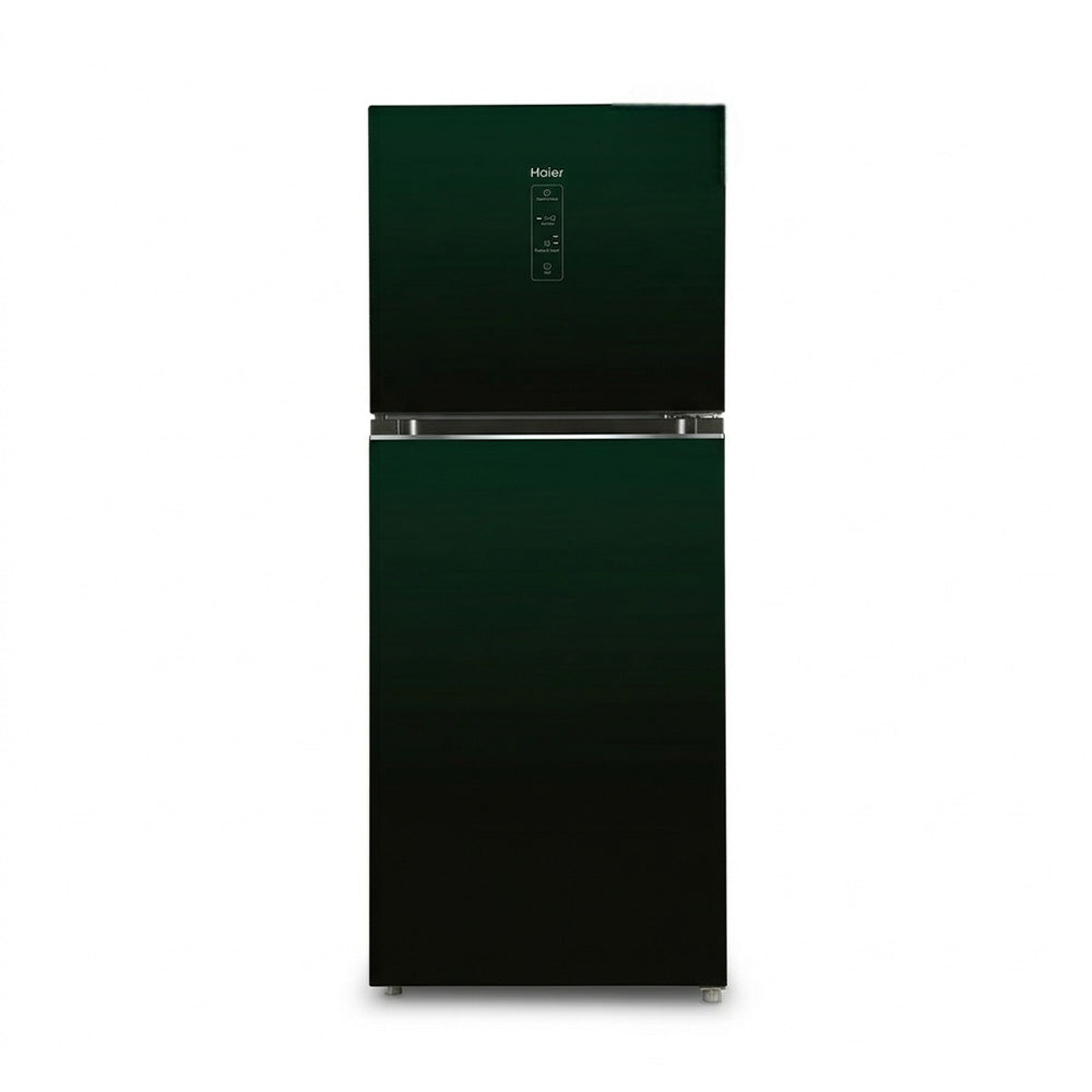 HAIER TWO DOOR INVERTER REFRIGERATOR Model HRF-346IDRGA