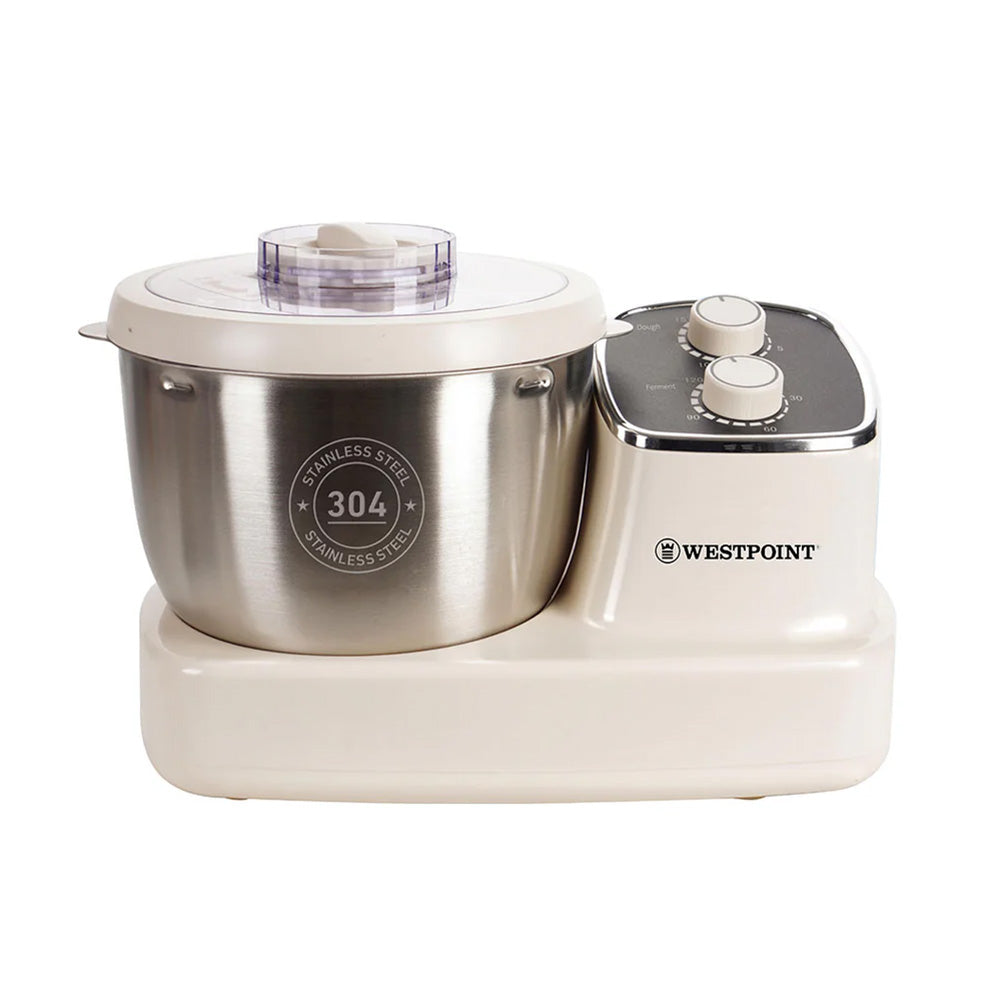 WESTPOINT DELUXE DOUGH MAKER Model WF-3616