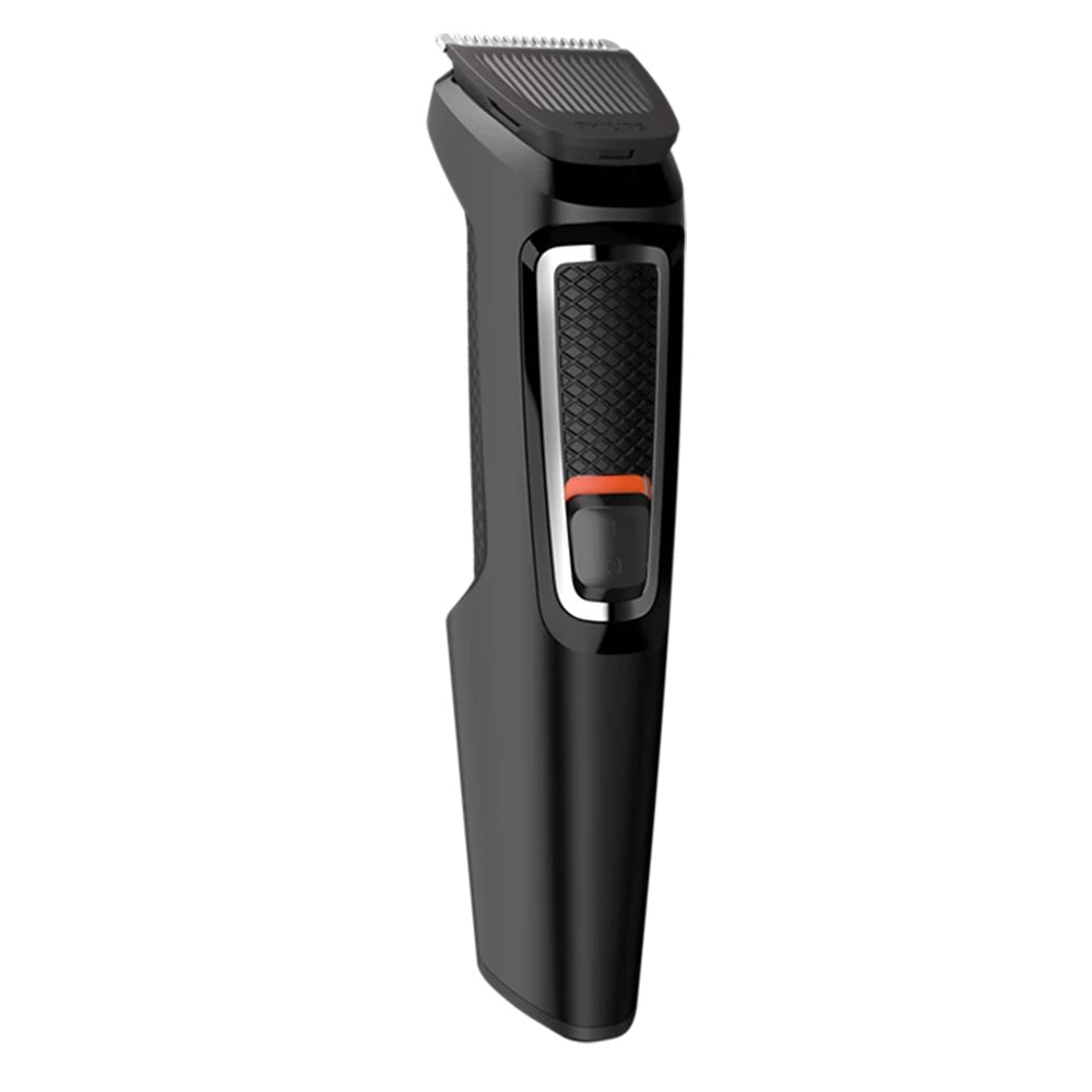PHILIPS MULTIGROOM 8-IN-1 FACE & HAIR TRIMMER Model MG3730