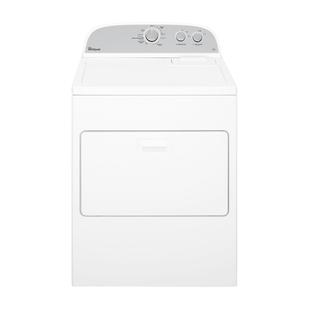 WHIRLPOOL SPIN DRYER Model 3LWED4815FW