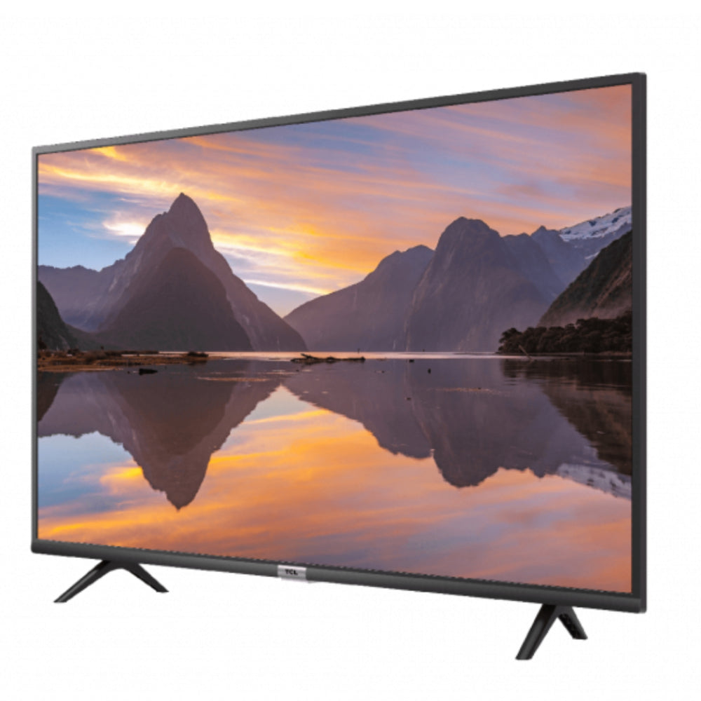 TCL 32 INCH SMART ANDROID TV Model 32S5200