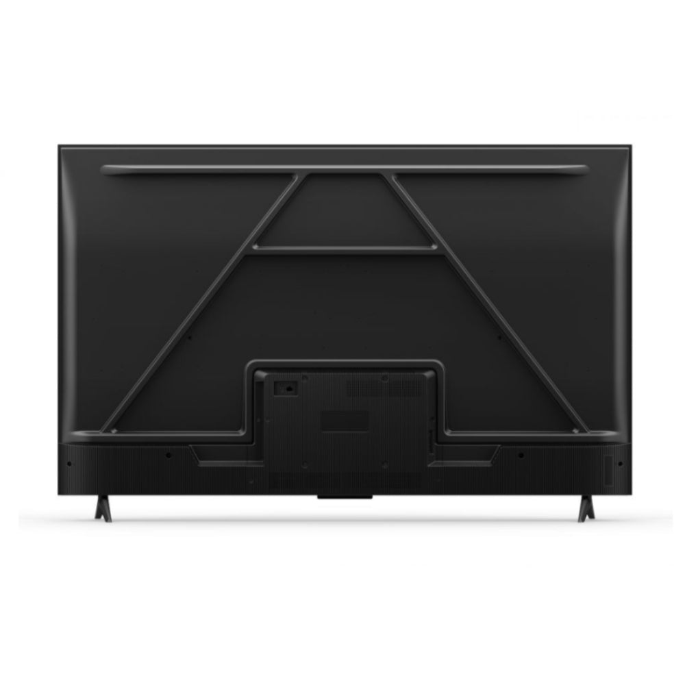 TCL 58 INCH SMART & 4K Model 58P635