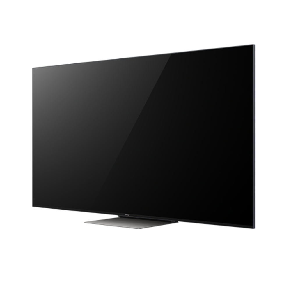 TCL 75 INCH SMART & 4K MINI LED TV Model 75C835