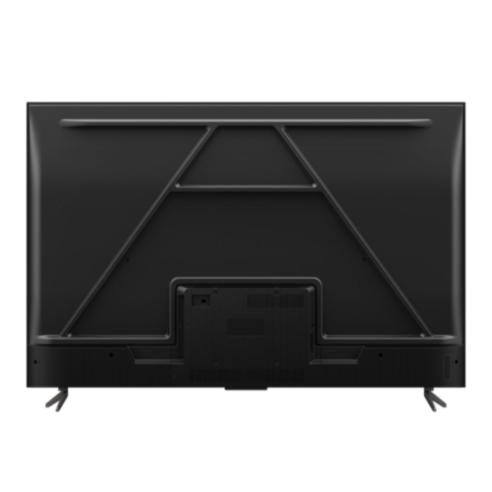 TCL 85 INCH SMART & 4K UHD ANDROID TV Model 85P735