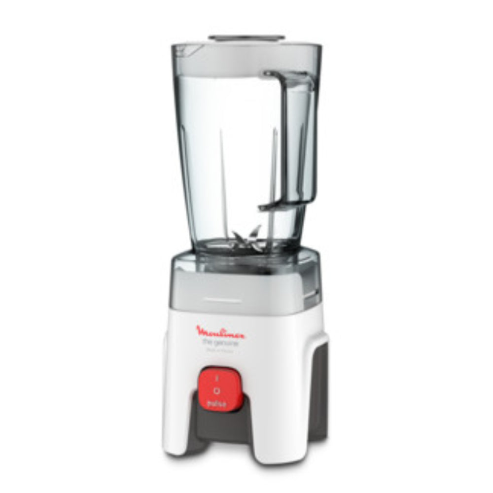 MOULINEX BLENDER Model LM242B27
