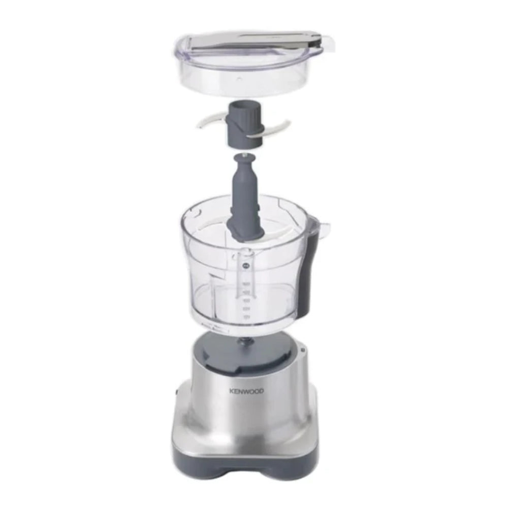 KENWOOD CHOPPER Model CH-250