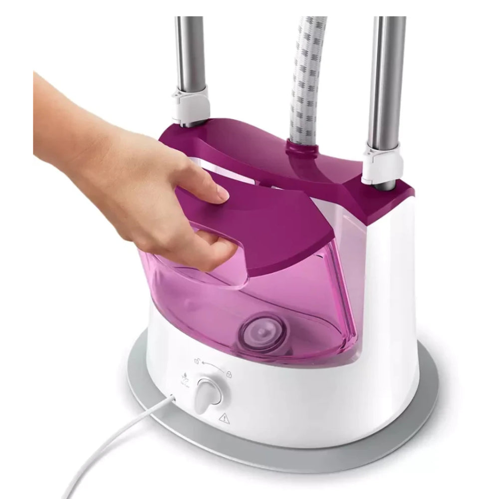 PHILIPS GARMENT STEAMER Model GC486