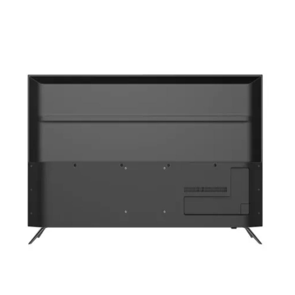 HAIER 55 INCH SMART & 4K UHD ANDROID LED TV Model H55K66UG PLUS