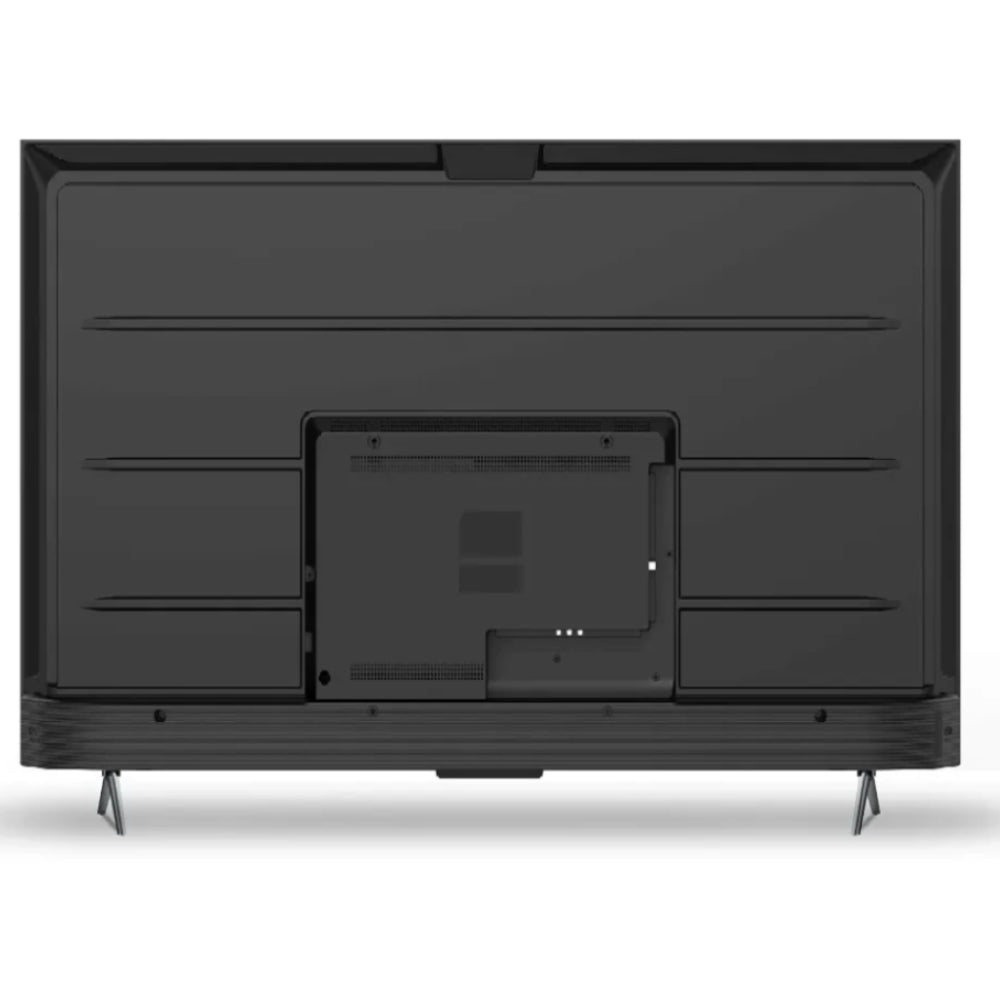 ECOSTAR 55 INCH ANDROID 11 4K UHD FRAMELESS TV Model CX-55UD963