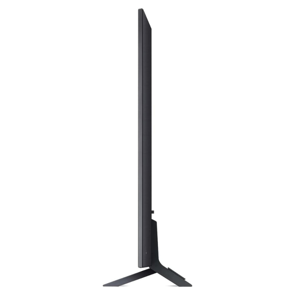 LG 65 INCH SMART & 4K QNED TV Model 65QNED80