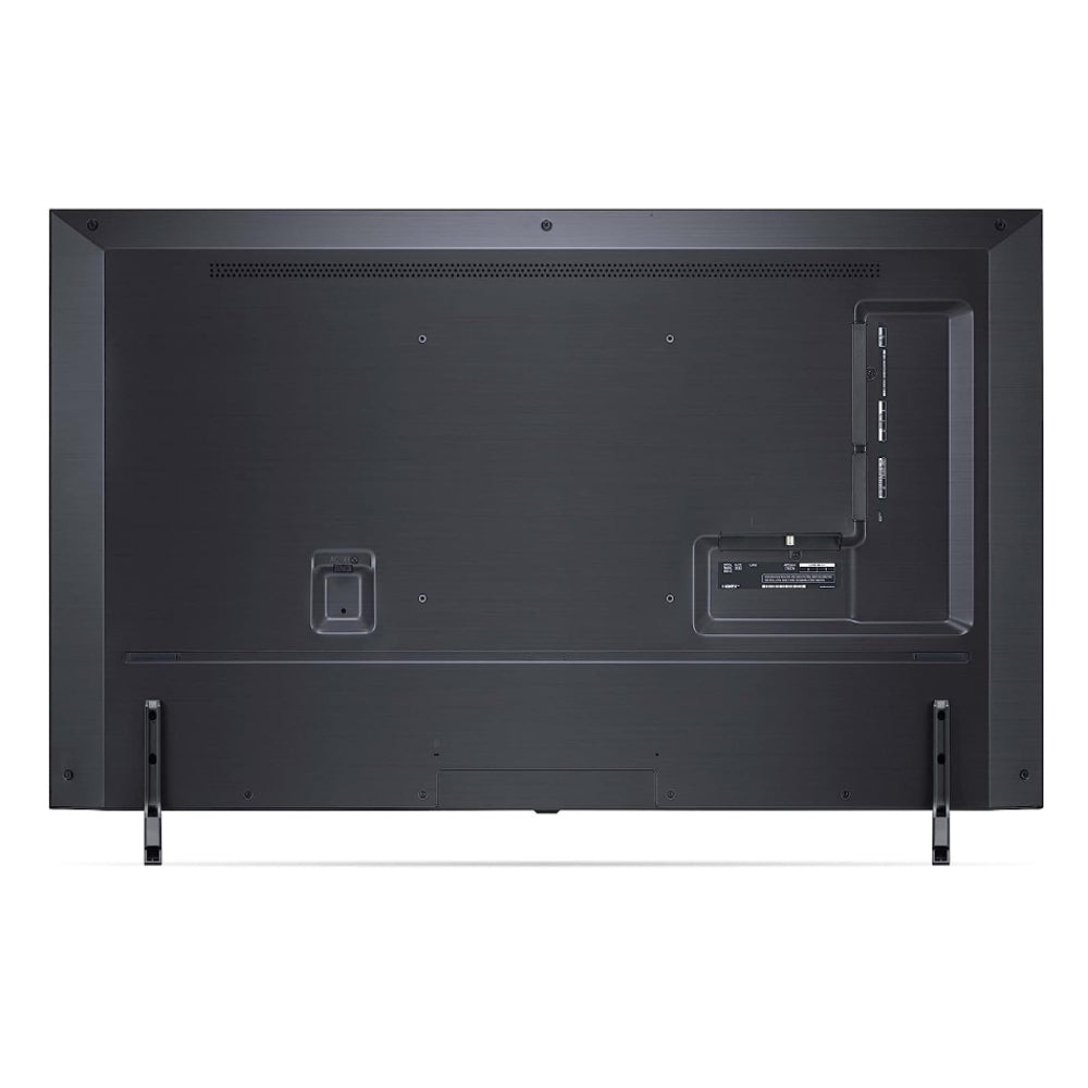 LG 65 INCH SMART & 4K QNED TV Model 65QNED80