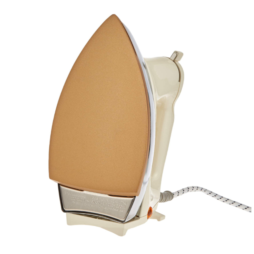 PANASONIC DRY IRON Model NI-22AWTXJ