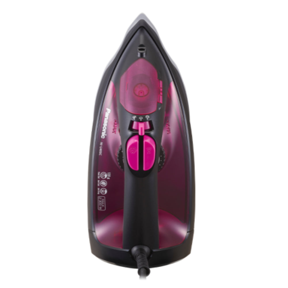 PANASONIC STEAM IRON Model NI-U400