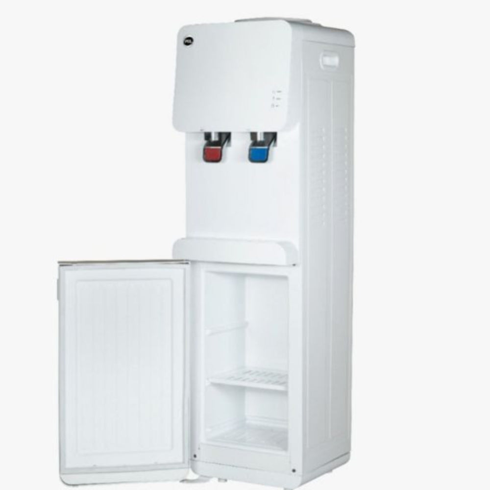 PEL WATER DISPENSER Model PWD-215 PEARL WHITE